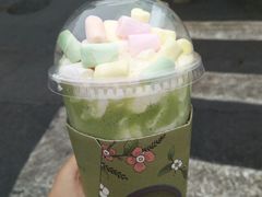 -御抹茶