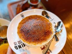 -The BREW·酿餐厅(浦东嘉里大酒店)