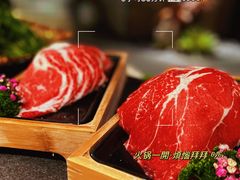 -湊湊火锅·茶憩(卓展店)