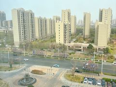 -唐山河头老街国丰维景国际大酒店