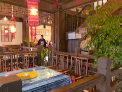 -香满楼(临安路店)