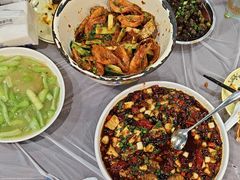 -辣螃铠盆盆蟹大排档(总店)