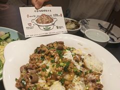 -前海沿·青岛菜(大拇指广场石老人店)