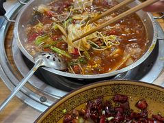 -胖娃古镇鸡杂(磁器口总店)