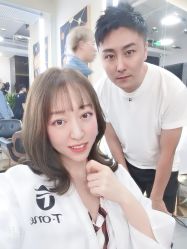 -AYO SALON