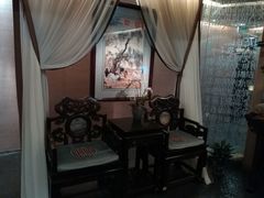 -华夏良子·足道SPA艾灸(王府井店)