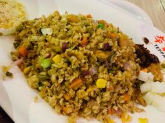 -食悦天美食广场(武汉壹方购物中心店)