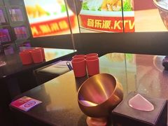 -音乐派KTV(成都印象城店)