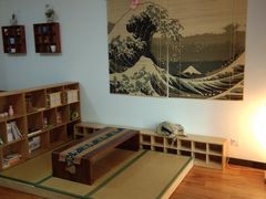 -猫爪屋猫咖(乐汇城店)