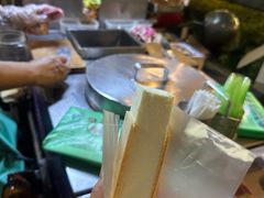 -詹爷爷乌节路街头冰淇淋