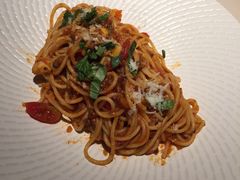 经典肉酱意面-阿妮叶李(光谷世界城店)