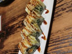 -小川洋风料理(街道口店)