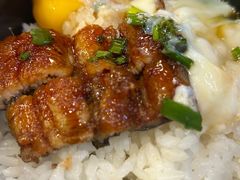 -银河烧鳗·活鳗料理专门店(西单大悦城店)