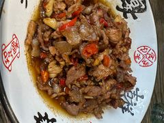 -海鲜潮·株洲海鲜集市(栗雨店)