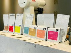咖啡豆-WIZARD COFFEE咖啡巫师