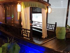 -佬麻雀·新湘菜(珠海金发购物中心店)