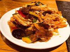 -小城粥道·海胆鲜虾粥(解放广场店)