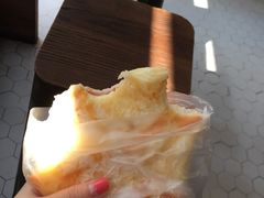 -匠造烘焙(上海湾店)