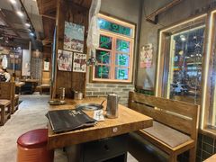 -枣玛尔脊骨汤·烤肉(西塔总店)