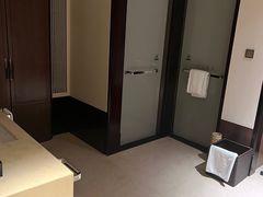 -成都安仁福朋喜来登酒店