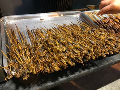 -王府井步行街