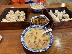 -张家巷美食(南浔店)