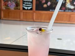 -The Happy Monk(前海壹方汇店)