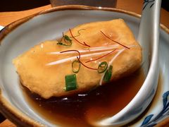 日式炸豆腐-天手古舞居酒屋(889广场店)