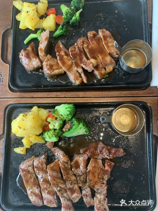 必胜客(大观天地店)图片
