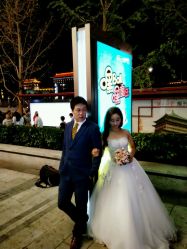 -蒙娜丽莎婚纱摄影(南门店)