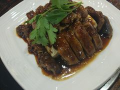 碌鹅-广记餐厅(万福路店)