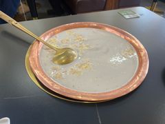 -诺敏塔拉奶茶-布里亚特包子-手把肉(锦都会店)