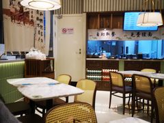 大堂-春风松月楼(七宝万科店)