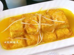 -勺园中餐厅