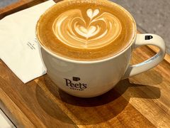 -Peet's 皮爷咖啡(海雅缤纷城店)