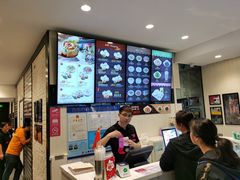 -小杨生煎(龙之梦购物中心店)