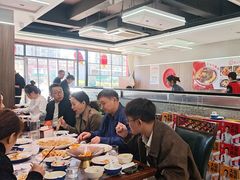 -陈小勺·东北大院(薛家岛店)