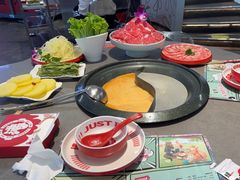 -生活如沸·顺德水牛奶火锅(大学路店)