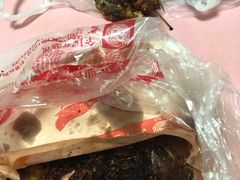 -闫家炸鸡架(五爱总店)