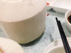 -烹然四季椰子鸡火锅(团结湖总店)