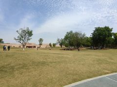 -盘龙城国家考古遗址公园