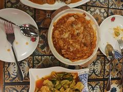 -番茄屋葡式美食(总店)