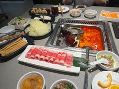 -海底捞火锅(龙湖金沙天街店)