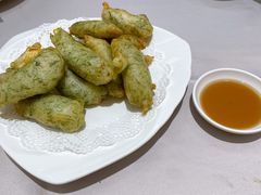 苔条小黄鱼-光明邨大酒家(汇阳广场店)