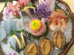 -科尔海悦酒店樱之河日本料理(清河东路店)