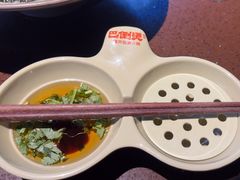 -巴倒烫陆派火锅山庄(南山总店)