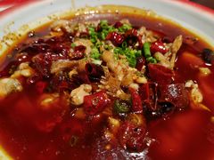 -李叔叔虾蟹大排档(青羊店)