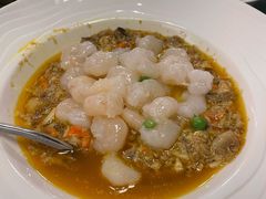 -老吉堂上海本帮菜(望京万象汇店)