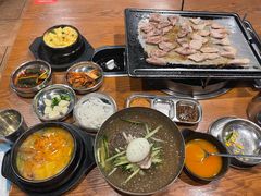 -香猪坊(五道口店)