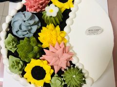 -BON CAKE(华贸购物中心店)